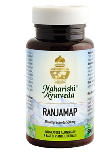 RANJAMAP 60 COMPRESSE - Farmacia Bartoli