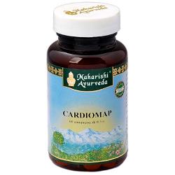 CARDIOMAP 60 COMPRESSE - Farmacia Bartoli