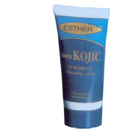 NEO KOJIC CREMA SCHIARENTE 30 ML - Farmacia Bartoli