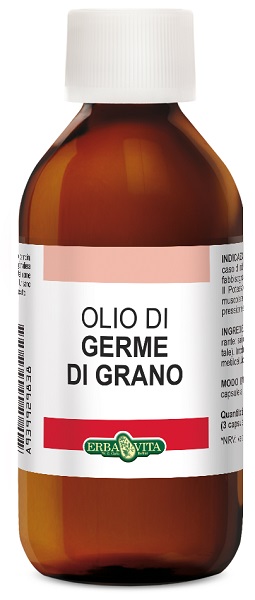 OLIO GERME GRANO 100 ML - Farmacia Bartoli