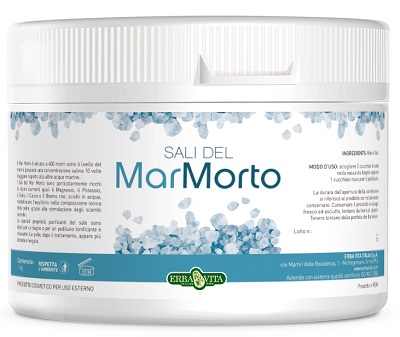 SALI MAR MORTO 1 KG - Farmacia Bartoli