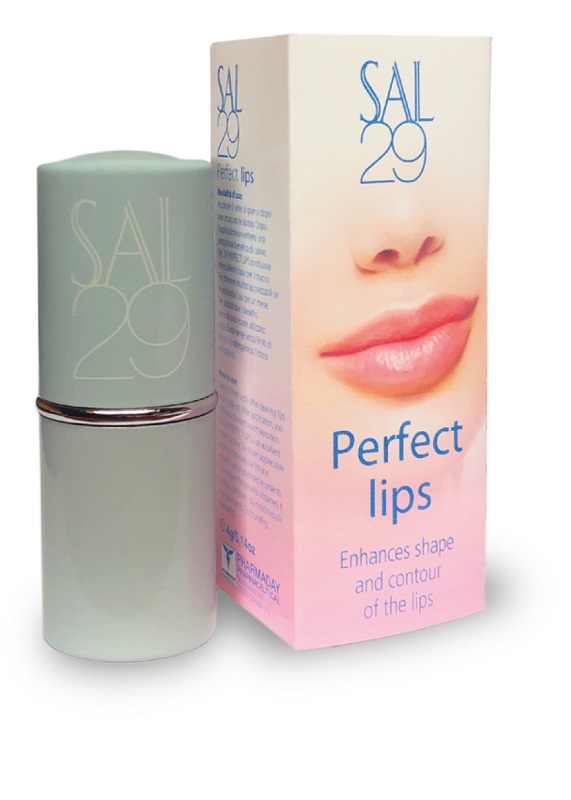 SAL 29 PERFECT LIPS TRATTAMENTO 4 G - Farmacia Bartoli