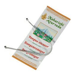 PULILINGUA ACCIAIO - Farmacia Bartoli