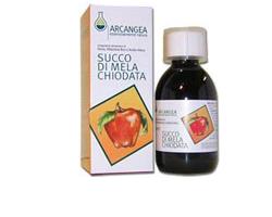 SUCCO MELA CHIODATA 200 ML - Farmacia Bartoli