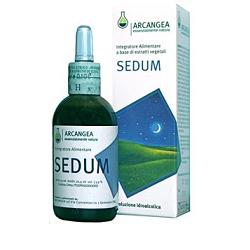 SEDUM 50 ML - Farmacia Bartoli