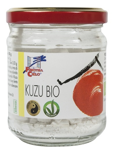 KUZU BIOLOGICO 70 G - Farmacia Bartoli