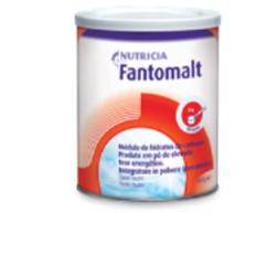 FANTOMALT POLVERE 400 G - Farmacia Bartoli