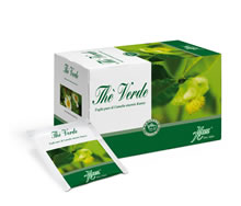 THE VERDE SENZA MENTA 20 BUSTE 2 G - Farmacia Bartoli