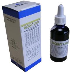 BIODIT UNO SOLUZIONE IDROALCOLICA 50 ML - Farmacia Bartoli