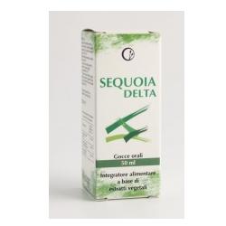 SEQUOIA DELTA SOLUZIONE IDROALCOLICA 50 ML - Farmacia Bartoli