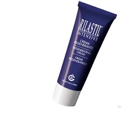 RILASTIL RIGENERANTE INTENSIVE CREMA VISO 50 ML - Farmacia Bartoli