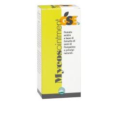 GSE MYCOS OINTMENT TUBO 30ML - Farmacia Bartoli