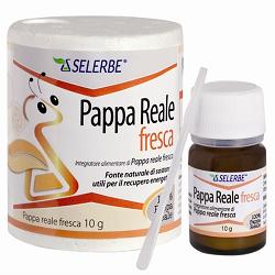 PAPPA REALE FRESCA 10 G - Farmacia Bartoli