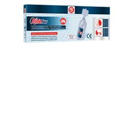 PIC SOLUZIONE FISIOLOGICA 10 FLACONCINI 10 ML - Farmacia Bartoli