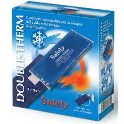 PRONTEX DOUBLE THERM GEL - Farmacia Bartoli