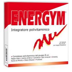 ENERGYM 10 FLACONCINI 10 ML - Farmacia Bartoli