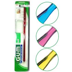 GUM CLASSIC 305 SPAZZOLINO DURO REGULAR - Farmacia Bartoli