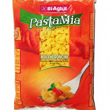 BIAGLUT MACCHERONI 500 G - Farmacia Bartoli