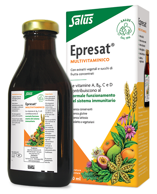 EPRESAT 250 ML - Farmacia Bartoli