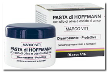 PASTA DI HOFFMANN 200 ML - Farmacia Bartoli