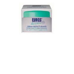 EUBOS CREMA RISTRUTTURANTE VISO 50 ML - Farmacia Bartoli