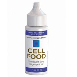 CELLFOOD GOCCE 30 ML - Farmacia Bartoli
