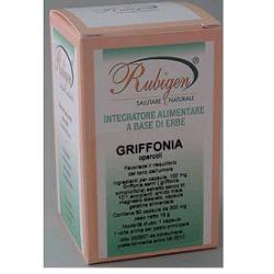 RUBIGEN GRIFFONIA 60 CAPSULE - Farmacia Bartoli