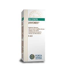 ECOSOL JAVOBES GOCCE 50 ML - Farmacia Bartoli