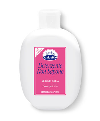 EUPHIDRA AMIDOMIO DETERGENTE SENZA SAPONE 200 ML - Farmacia Bartoli