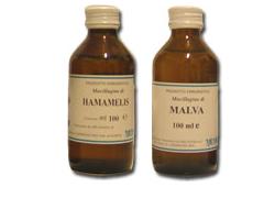 MUCILLAGINE MALVA 100 ML - Farmacia Bartoli