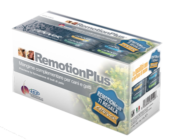 REMOTION PLUS MANGIME GATTI 50 G - Farmacia Bartoli
