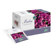 MALVA TISANA 20 BUSTINE DA 1,4 G L'UNA - Farmacia Bartoli