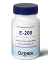 VITAMINA E 200 ORTHICA - Farmacia Bartoli