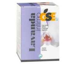 GSE INTIMO LAVANDA 4 FLACONI MONOUSO DA 100ML CON CANNULA INCORPORATA - Farmacia Bartoli