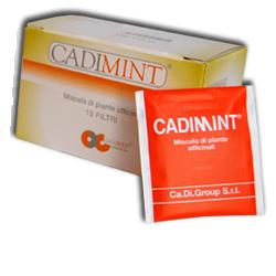CADIMINT 15 FILTRI 3 G - Farmacia Bartoli