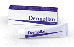 DERMOFLAN CREMA ML 40 - Farmacia Bartoli
