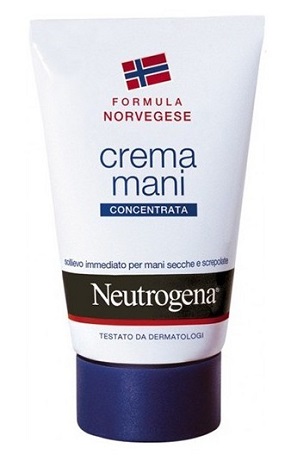 NEUTROGENA MANI MA CREMA MANI PROFUMATA 75 ML - Farmacia Bartoli