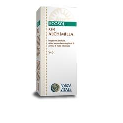 SYS ALCHEMILLA GOCCE 50 ML PROFESSIONAL - Farmacia Bartoli