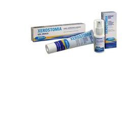BIOXTRA GEL ORALE 40 ML - Farmacia Bartoli