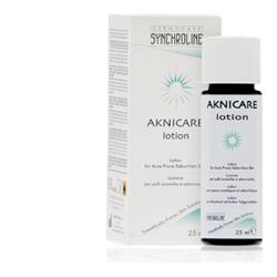 AKNICARE TREATMENT LOTION 25 ML - Farmacia Bartoli
