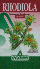 RHODIOLA ERBE 60TAV - Farmacia Bartoli