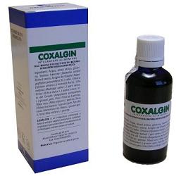 COXALGIN SOLUZIONE ALCOLICA 50 ML - Farmacia Bartoli