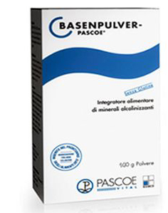 BASENPULVER POLVERE 100 G PASCOE - Farmacia Bartoli