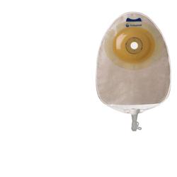 SACCA PER UROSTOMIA TRASPARENTE ALTERNA SISTEMA A 2 PEZZI MISURA FORO 40MM CAPACITA' MAXI 488ML 30 PEZZI ARTICOLO 1757 - Farmacia Bartoli