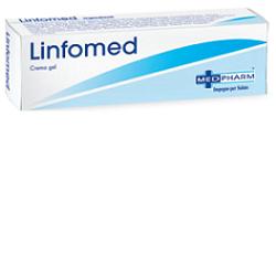 LINFOMED CREMA GEL 50 ML - Farmacia Bartoli