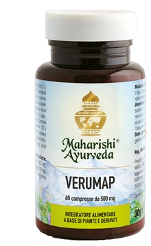 VERUMAP 60 COMPRESSE - Farmacia Bartoli