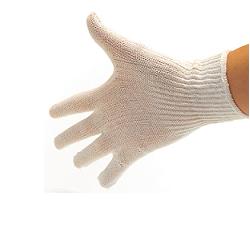GUANTO COTONE BIANCO 9 - Farmacia Bartoli