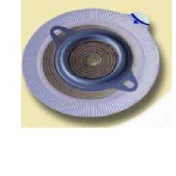 PLACCA TRASPARENTE ALTERNA MIO SISTEMA A 2 PEZZI FORO RITAGLIABILE 10/35MM FLANGIA 40MM 5 PEZZI ARTICOLO 28310 - Farmacia Bartoli