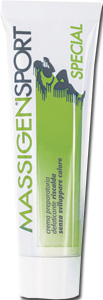 MASSIGEN SPORT SPECIAL 50 ML - Farmacia Bartoli