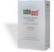 SEBAMED INTIMO ETA' FERTILE PH 3,8 200 ML - Farmacia Bartoli